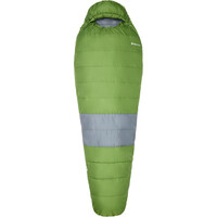 Marmot saco de dormir Trestles Elite Eco 30 Short vista frontal