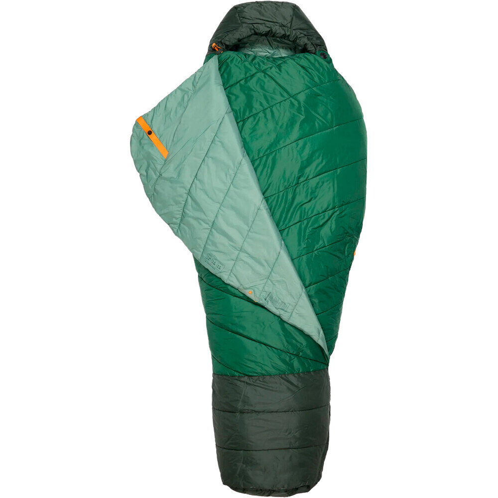 Marmot saco de dormir Wraptor 30 Synthetic Long 02