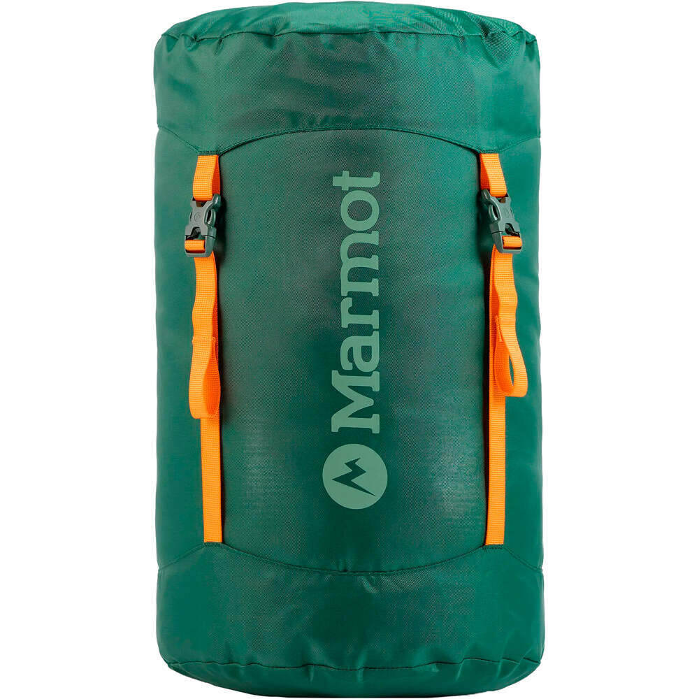 Marmot saco de dormir Wraptor 30 Synthetic Long 09