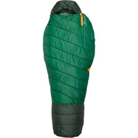 Marmot saco de dormir Wraptor 30 Synthetic Long vista frontal