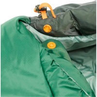 Marmot saco de dormir Wraptor 30 Synthetic Short 06