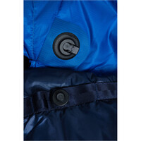 Marmot saco de dormir Wraptor Down 15 03