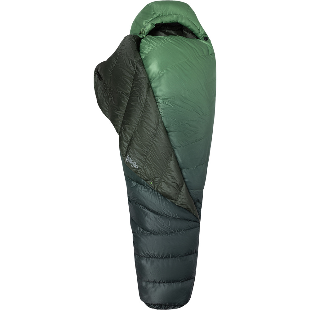 Marmot saco de dormir Wraptor Down 30 01