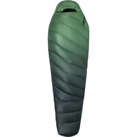 Marmot saco de dormir Wraptor Down 30 Long vista frontal