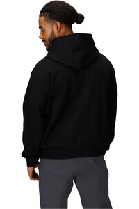 Marmot Sudaderas Montaña Hombre Coastal Hoody vista trasera