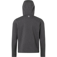 Marmot Sudaderas Montaña Hombre Drop Line Full Zip Hoody 04