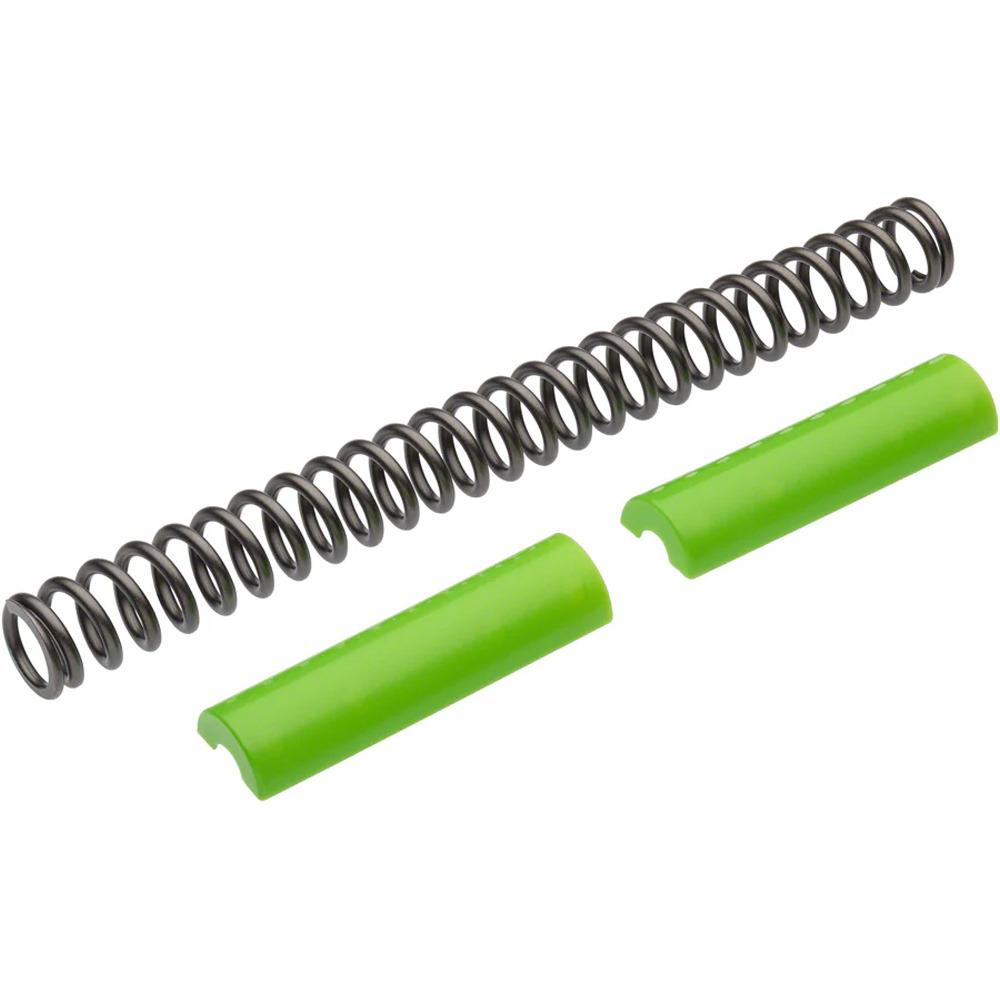 Marzocchi accesorios y despieces horquilla ciclismo Kit Muelle FOX MARZOCCHI BOMBER Z1 vista frontal