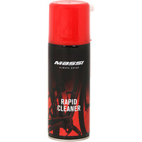Massi abrillantador y desengrasante bicicleta DESENGRASANTE RAPID CLEANER 400ML vista frontal