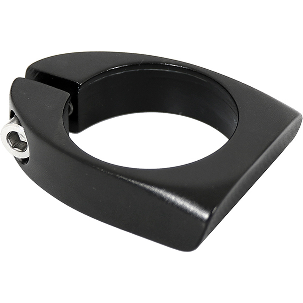 Massi accesorios sillines y tijas ABRAZADERA INTEGRADA-CUADROS TEAM/PRO SL vista frontal