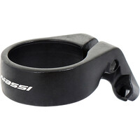 Massi accesorios sillines y tijas ABRAZADERA TIJA C/SOP.CANTIL. 34,9 vista frontal