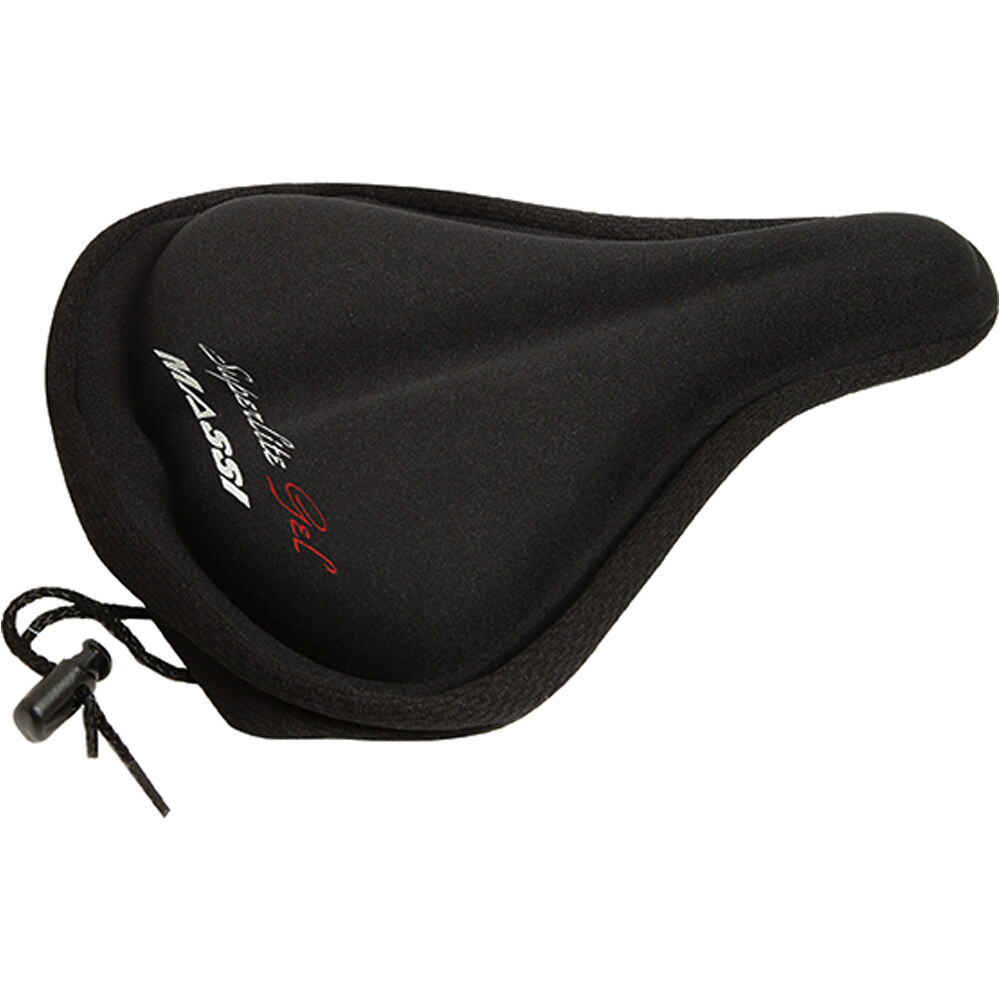 Massi accesorios sillines y tijas CUBRESILLIN GEL MASSI S.L BIOPROTECTION vista frontal