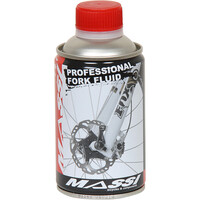 Massi aceites y lubricante bicicleta ACEITE HORQUILLA W15 250ML vista frontal