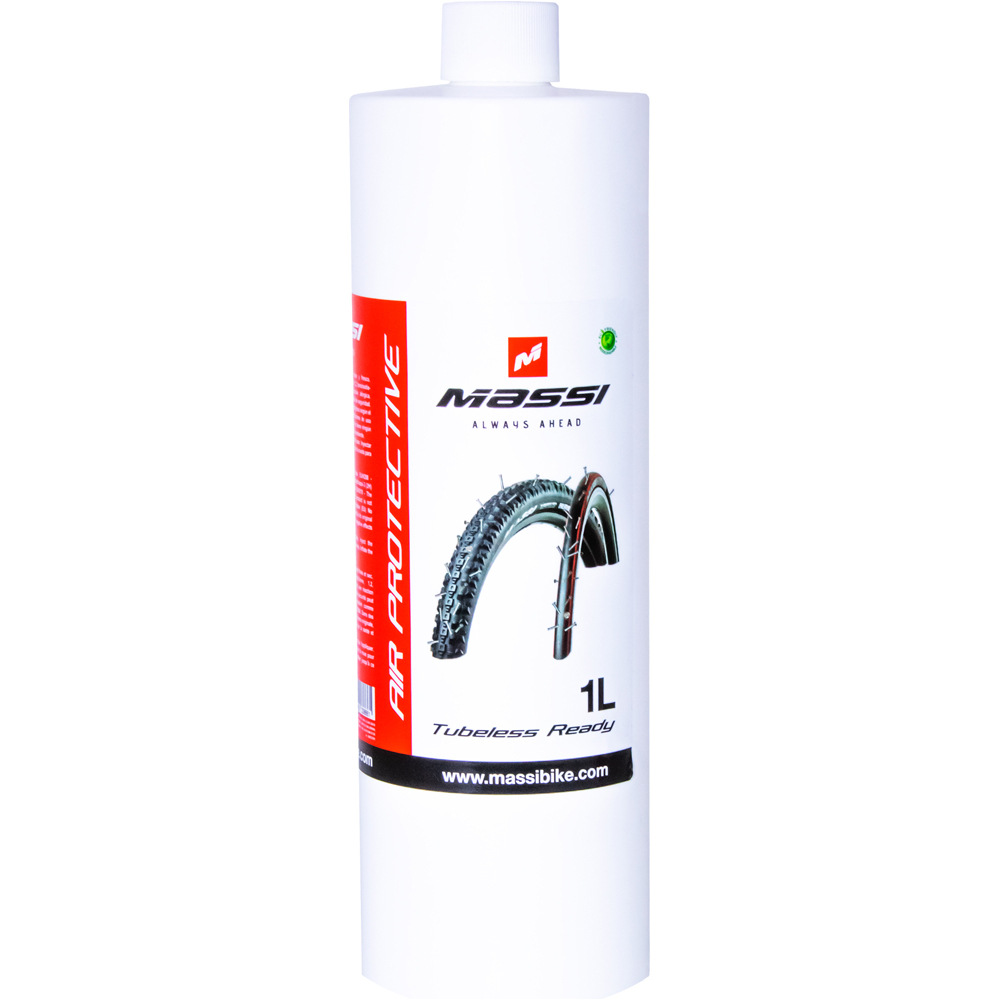 Massi antipinchazos LIQUIDO SELLADOR ANTIPINCHAZOS TLR 1L vista frontal