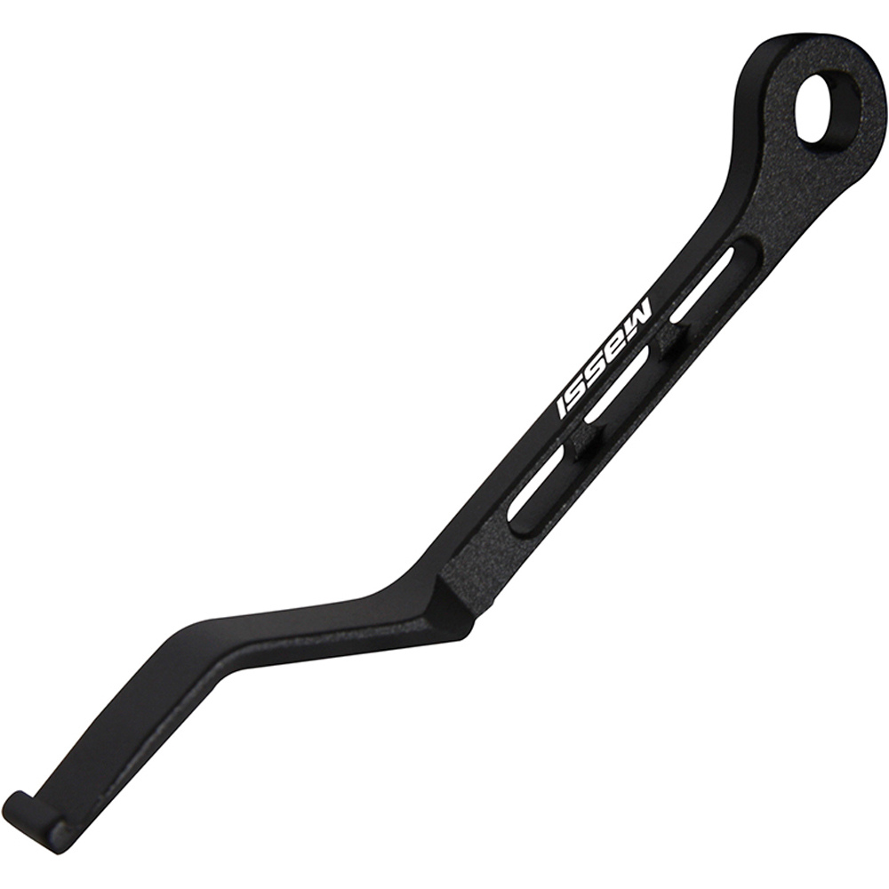 Massi cadena bicicleta ANTISALIDA CADENA DOBLE MCC103 STD vista frontal