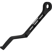 Massi cadena bicicleta ANTISALIDA CADENA DOBLE MCC103 STD vista frontal