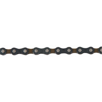 Massi cadena bicicleta CADENA 5-6-7V MASSI M40 114 SRAM/SHIM vista frontal