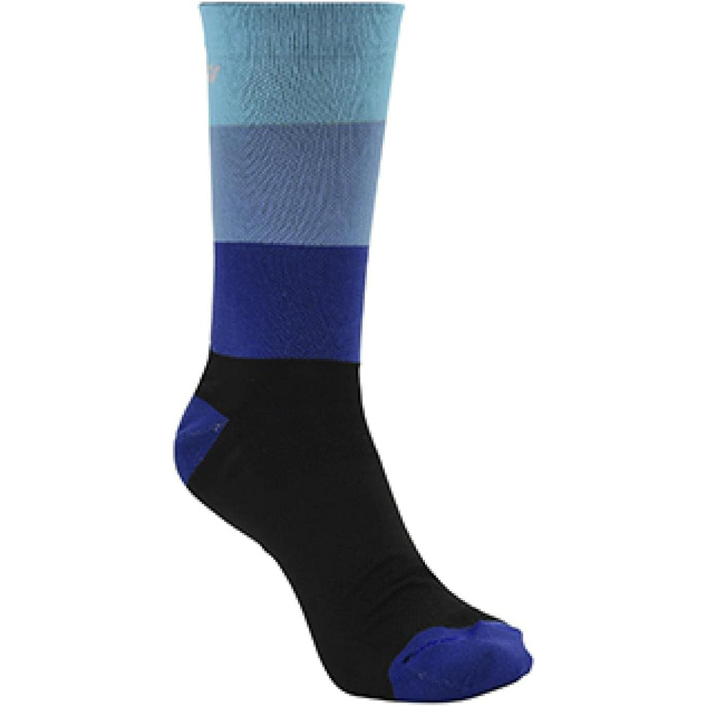 Massi calcetines ciclismo CALCETINES CROM vista frontal