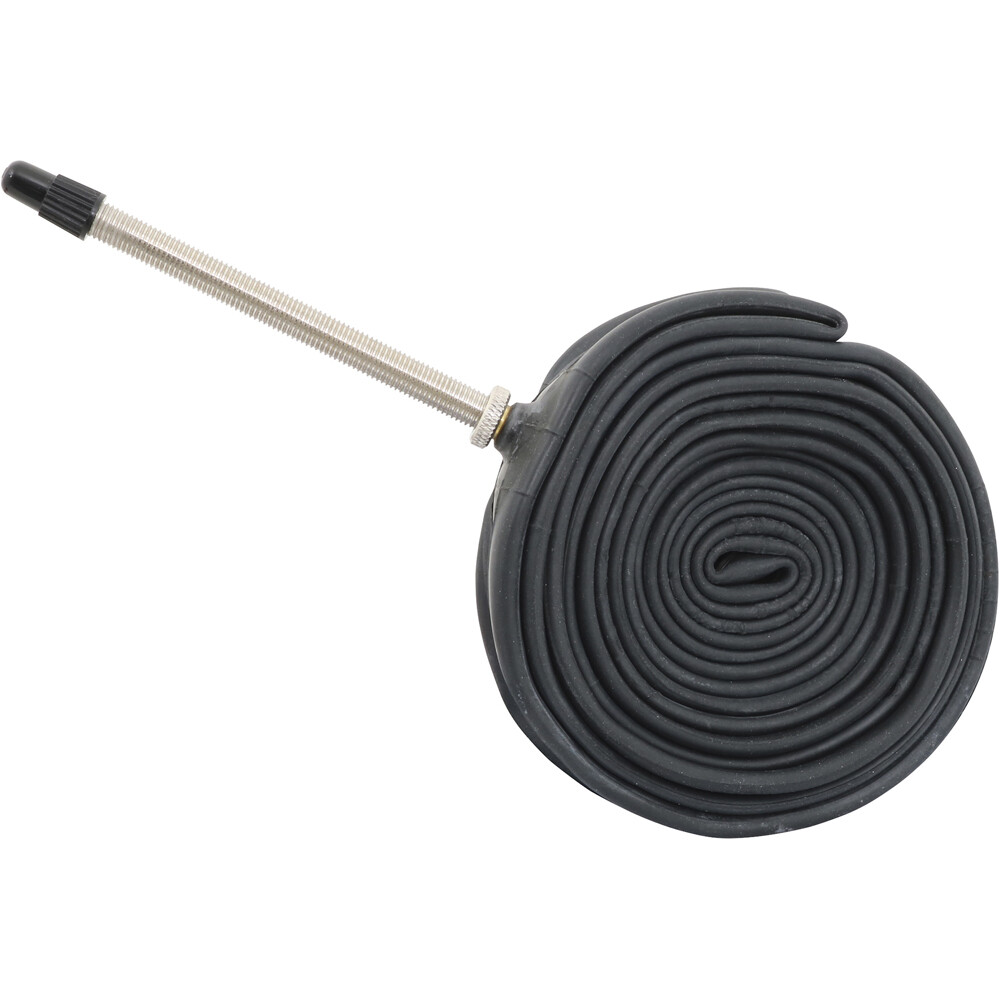 Massi cámara bicicleta carretera CAMARA MASSI 700X25-35C V.BICI 80MM vista frontal