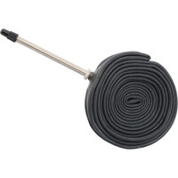 Massi cámara bicicleta carretera CAMARA MASSI 700X25-35C V.BICI 80MM vista frontal