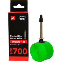 CAMARA TPU 700X25-35C V.BICI 60MM