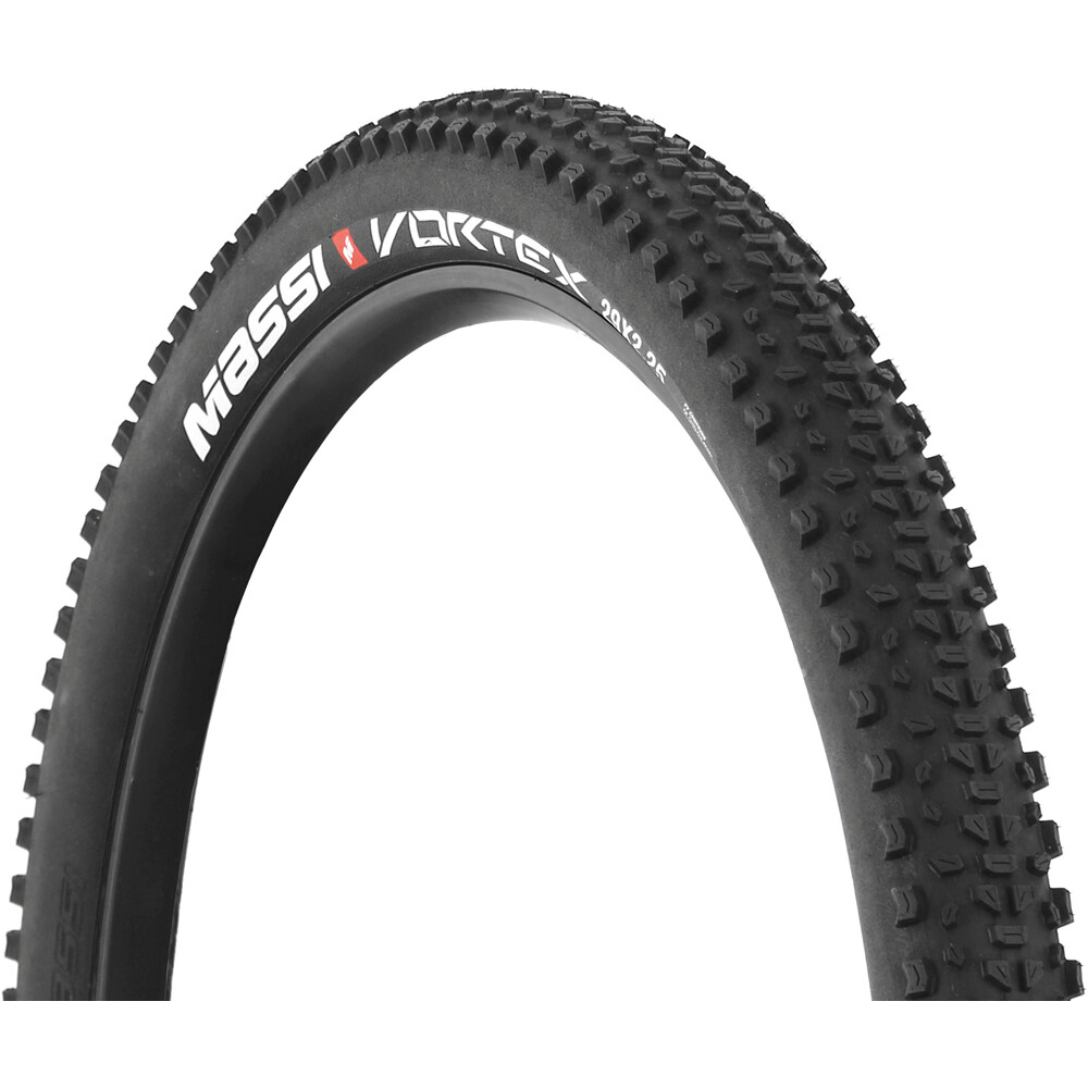 Massi cubiertas mtb CUB.29X2.25 VORTEX SKIN WALL A/F vista frontal