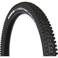 Massi cubiertas mtb CUB.29X2.60 VECTOR E25 TLR A/F vista frontal