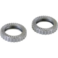 Massi despiece bicicleta carretera KIT ENGRANAJES BUJE TRAS. TOUR RATCHET vista frontal