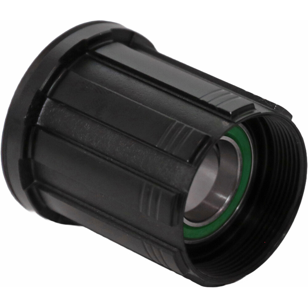 Massi despiece bicicleta carretera NUCLEO MASSI RATCHET MTB SHIMANO HG11 vista frontal