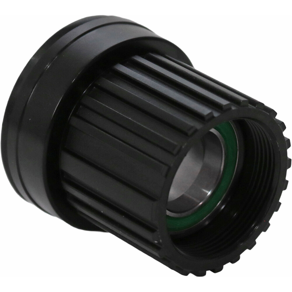 Massi despiece bicicleta carretera NUCLEO MASSI RATCHET MTB SHIMANO MS12 vista frontal