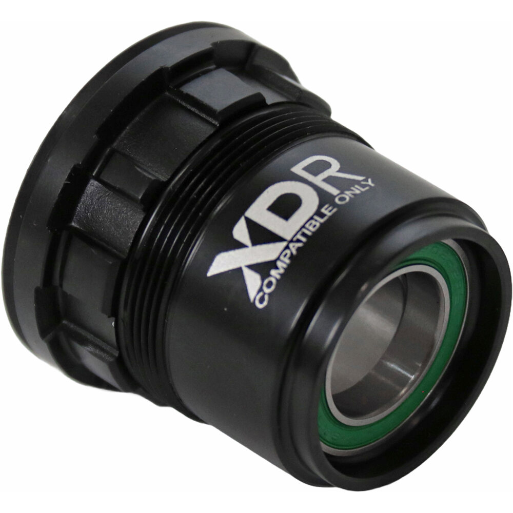 Massi despiece bicicleta carretera NUCLEO MASSI RATCHET SRAM XDR vista frontal