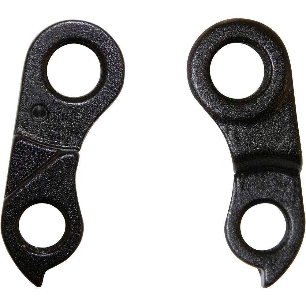 Massi despiece bicicleta carretera PUNTERA CUADRO K2 FS 2022-2024 vista frontal