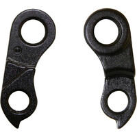 Massi despiece bicicleta carretera PUNTERA CUADRO K2 FS 2022-2024 vista frontal