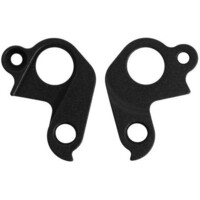 Massi despiece bicicleta carretera PUNTERA CUADRO QUORA PRO vista frontal