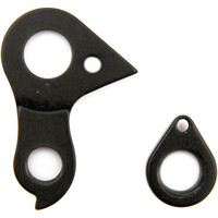 Massi despiece bicicleta carretera PUNTERA CUADRO TEAM GR 2021-23 vista frontal