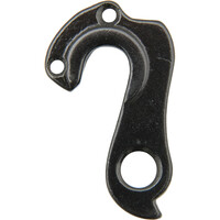 Massi despiece bicicleta carretera PUNTERA CUADRO TRAX 27.5/29 2021-2023 vista frontal