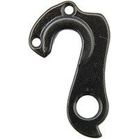 Massi despiece bicicleta carretera PUNTERA CUADRO TRAX 29 2024 vista frontal