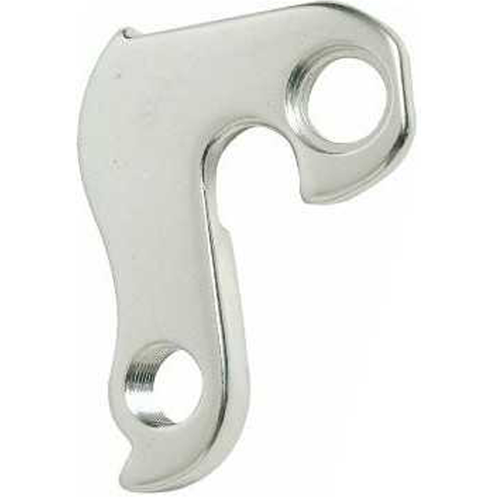 Massi despiece bicicleta carretera PUNTERA PARA CUADRO SUSPENSION ZX II(99) vista frontal