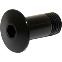 Massi despiece bicicleta carretera TORNILLO BIELETA-BASC.+BASC.SUP-INF.K2FS vista frontal