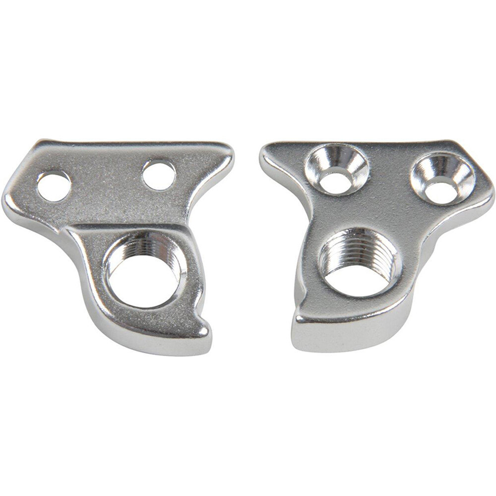 Massi despiece mtb PUNTERA CUADRO CROSSBOW I CROSSBOW 2 vista frontal