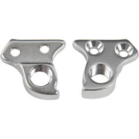 Massi despiece mtb PUNTERA CUADRO CROSSBOW I CROSSBOW 2 vista frontal