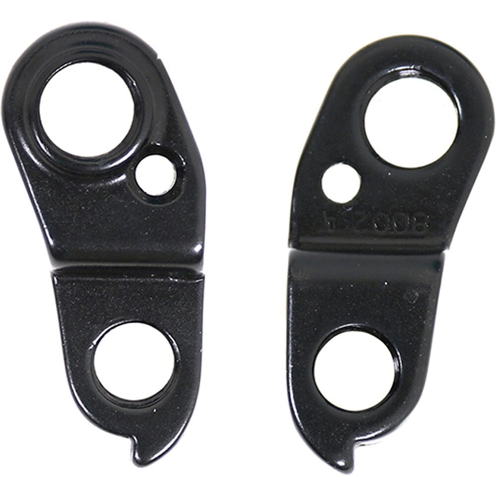 Massi despiece mtb PUNTERA CUADRO MTB CASTA 29 2020-22 vista frontal