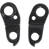 Massi despiece mtb PUNTERA CUADRO MTB CASTA 29 2020-22 vista frontal