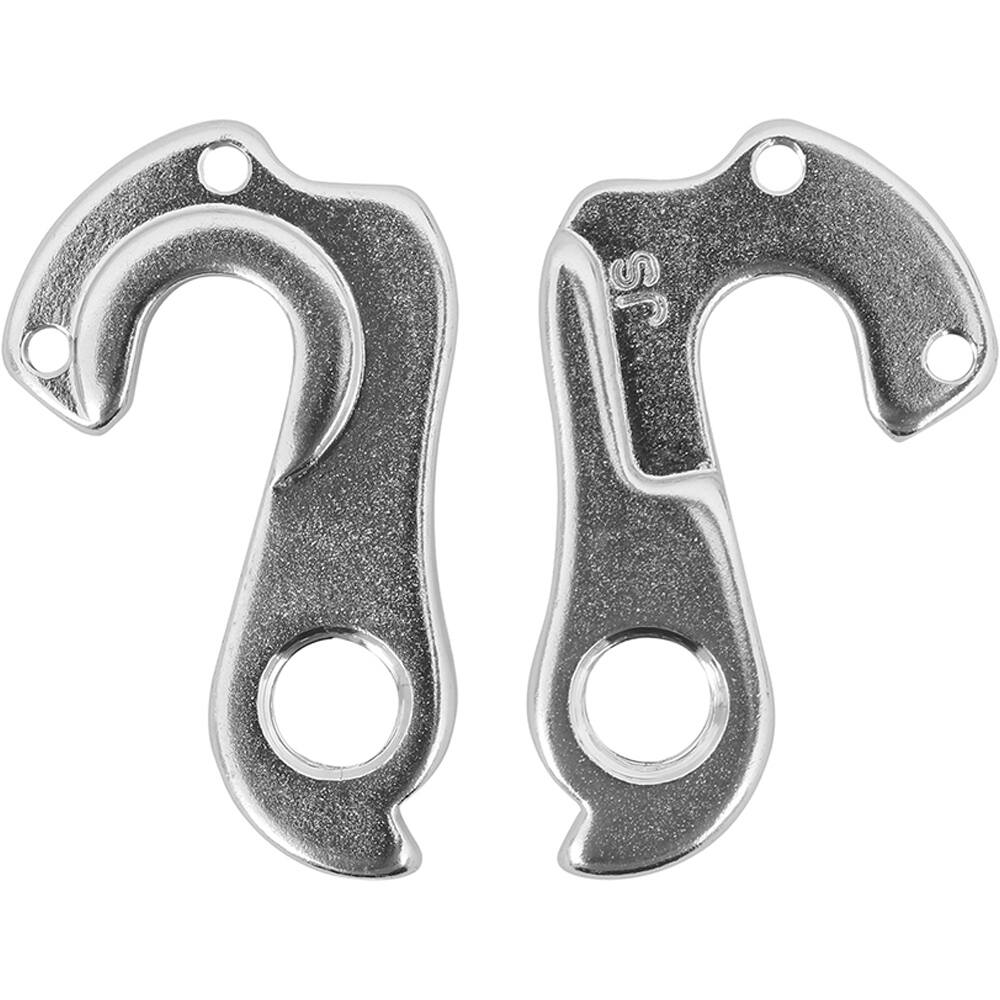 Massi despiece mtb PUNTERA CUADRO MTB FURA 29 2017-2020 vista frontal