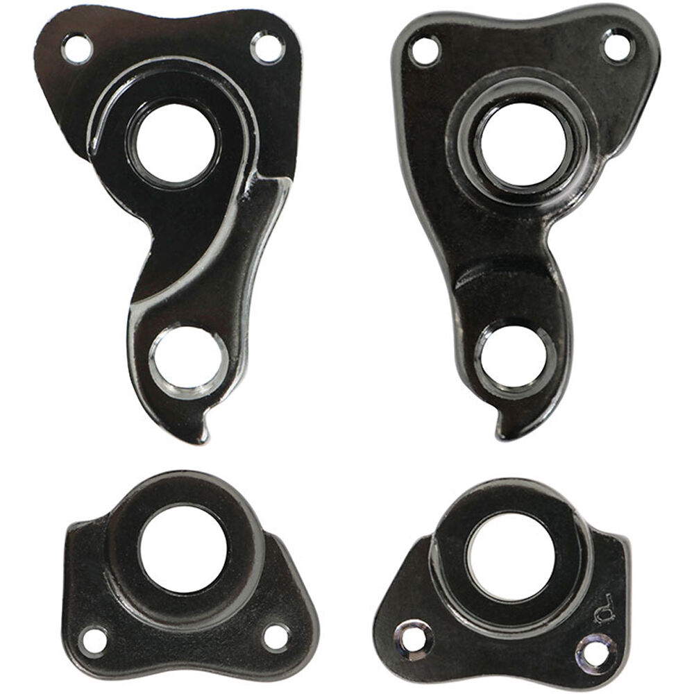 Massi despiece mtb PUNTERA CUADRO MTB PRO 2020/TEAM 2021-24 vista frontal