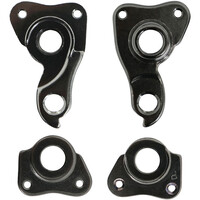 Massi despiece mtb PUNTERA CUADRO MTB PRO 2020/TEAM 2021-24 vista frontal