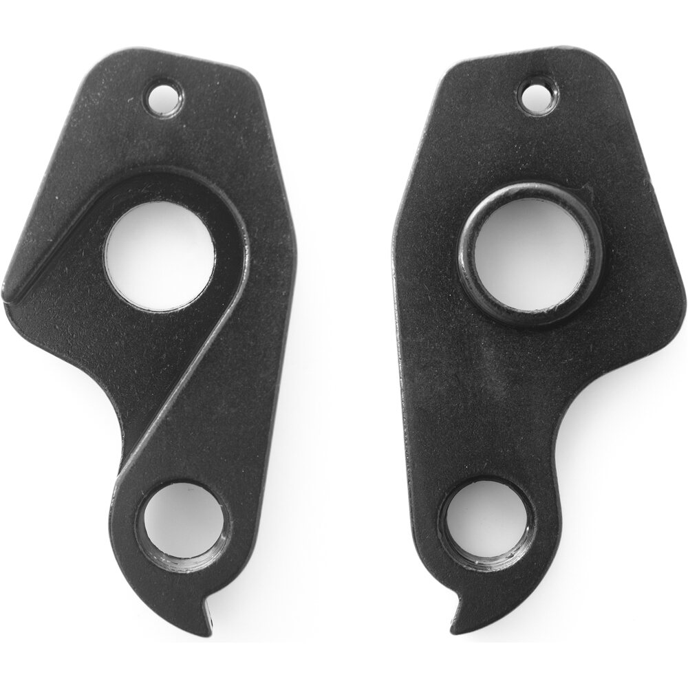 Massi despiece mtb PUNTERA CUADRO MTB PRO/PRO RC 2022-24 vista frontal