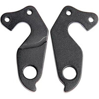 Massi despiece mtb PUNTERA MTB PRO SL 2011/12/13 + PRO 29 vista frontal