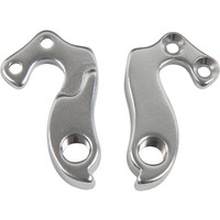 Massi despiece mtb PUNTERA MTB ZX3/CASTA 29/CASTA 27.5 vista frontal