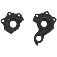 Massi despiece mtb PUNTERA TEAMCROSS 2020+TEAM CX 2021-22 vista frontal