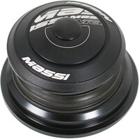 Massi dirección bicicleta DIR.CM-807 MTB SEMI INT.TAPER.1-1/8X1.5 vista frontal